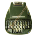 Stenograph Manual Reporter Model Color Dark Green